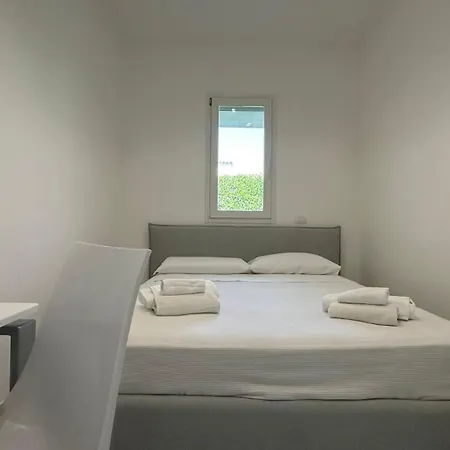 Вилла Luxury Design Pool And Solarium *