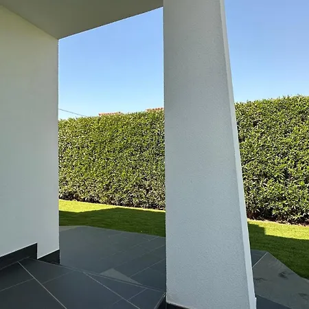 Luxury Design Pool And Solarium Вилла Фонтане-Бьянке
