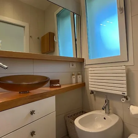Luxury Design Pool And Solarium Вилла