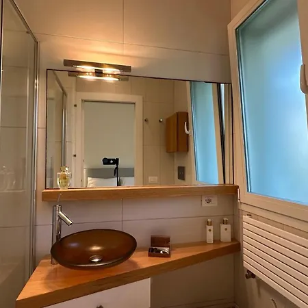 Luxury Design Pool And Solarium Фонтане-Бьянке