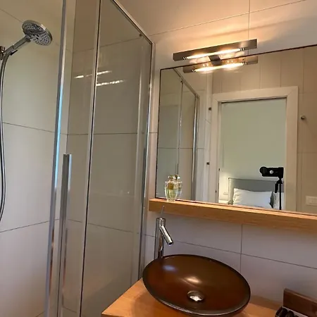 Luxury Design Pool And Solarium Вилла Фонтане-Бьянке