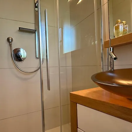 Luxury Design Pool And Solarium Вилла