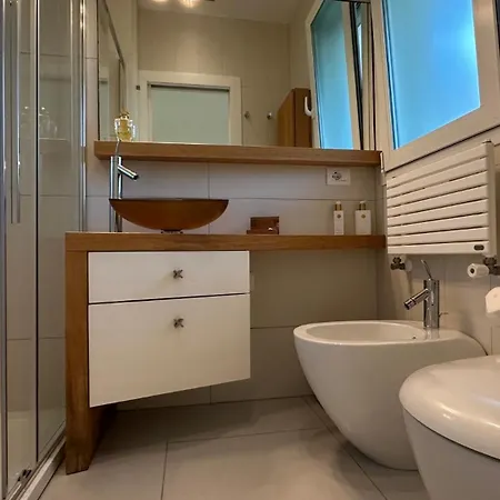 Luxury Design Pool And Solarium Фонтане-Бьянке