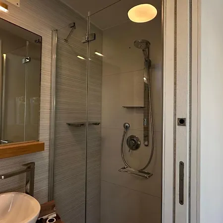 Вилла Luxury Design Pool And Solarium Фонтане-Бьянке