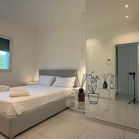 Luxury Design Pool And Solarium *